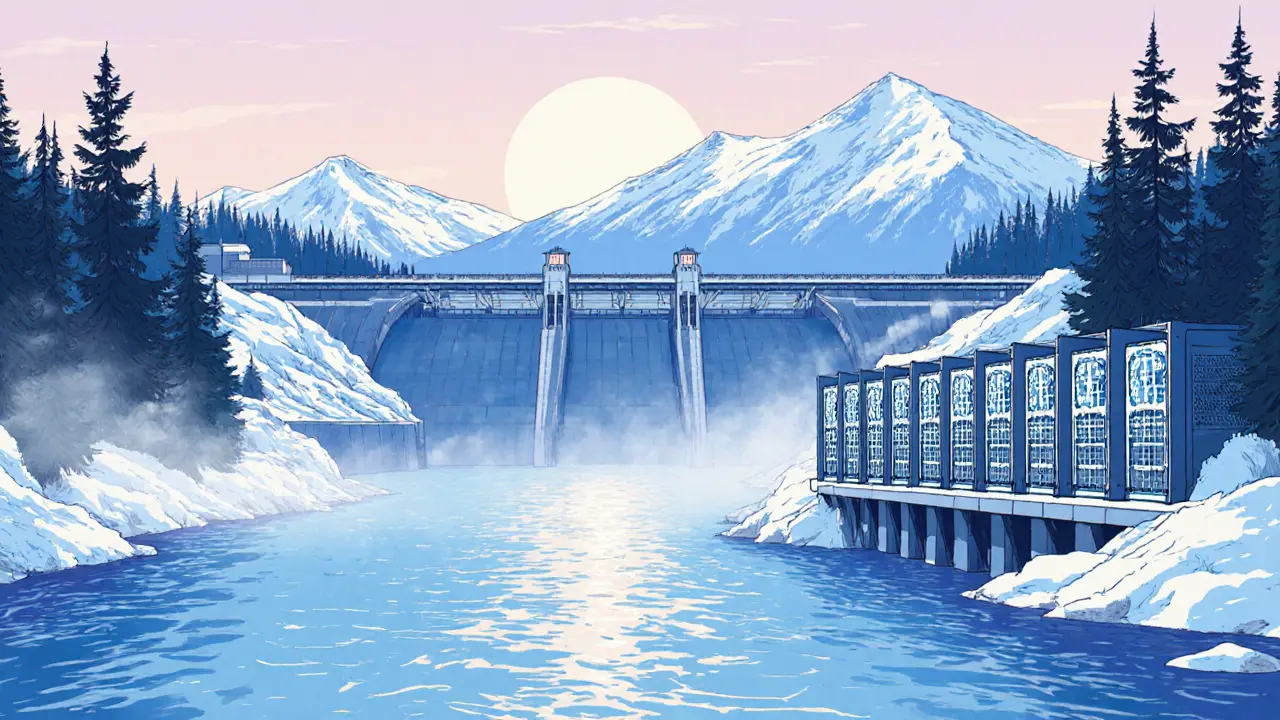 Sweden Ends Crypto Mining Tax Breaks - What It Means for Miners
