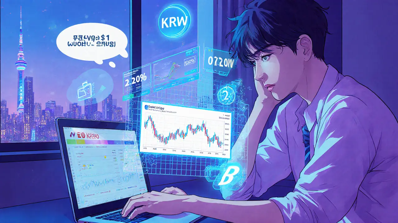 GDAC Crypto Exchange Review: Fees, Security Breach, and Why It Shut Down