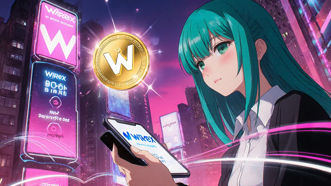 WPAY Crypto Coin Explained: What Is WPAY and How It Works