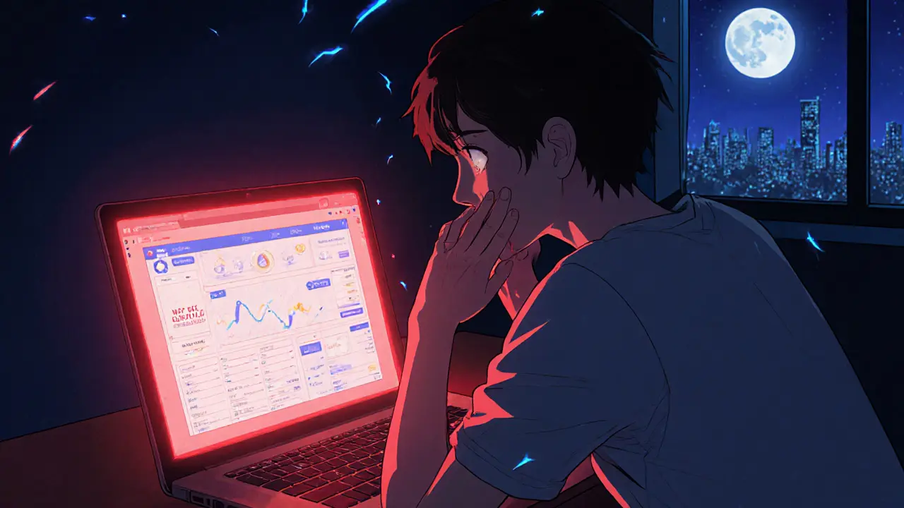 How to Report Crypto Scams & Recover Funds - 2025 Guide