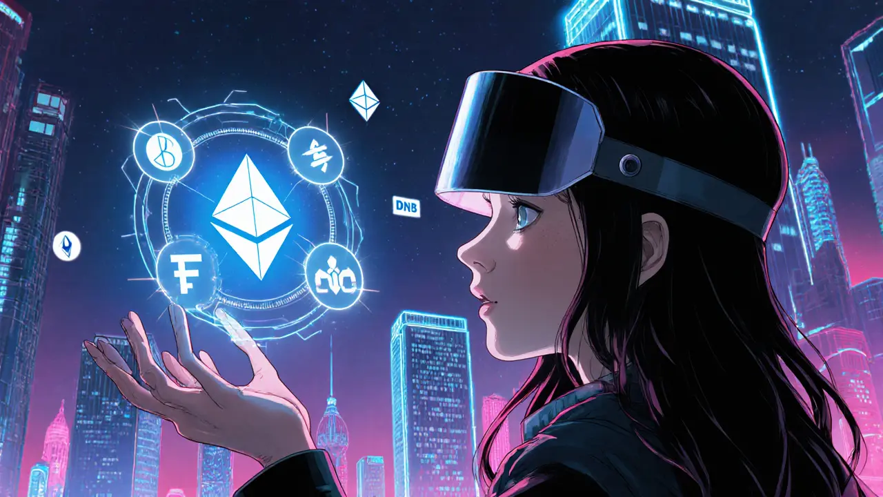 Opium Network Review: Decentralized Derivatives Exchange in 2025