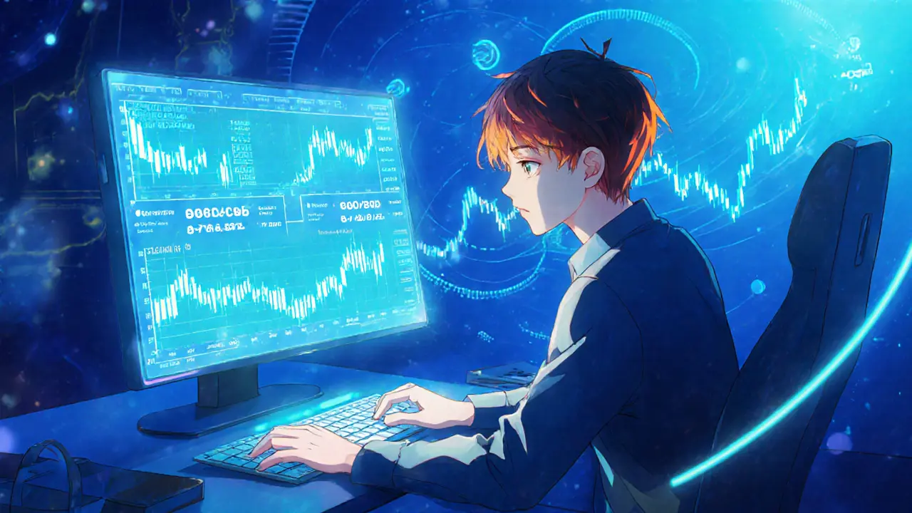 Understanding Cryptocurrency Trading Pairs: Definition, Types, and How to Trade