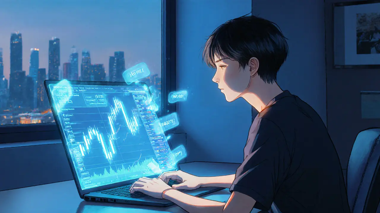AEN Exchange Review 2025: Fees, Security, and How It Stacks Up