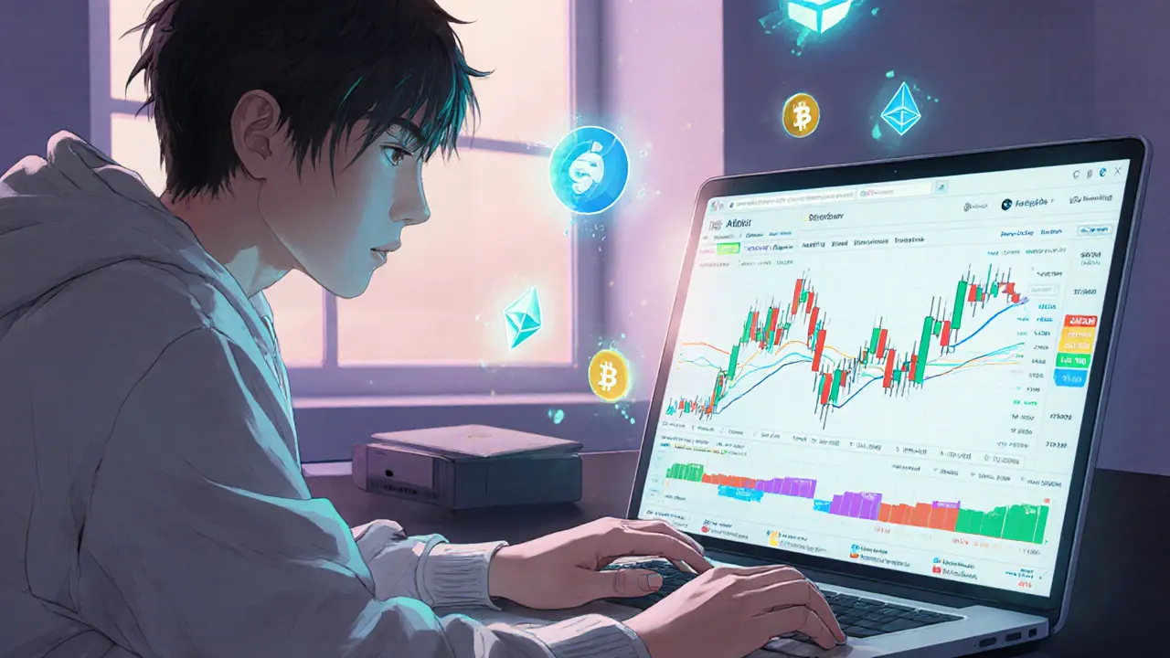 Allbit Crypto Exchange Review 2025 - Fees, Security & User Experience