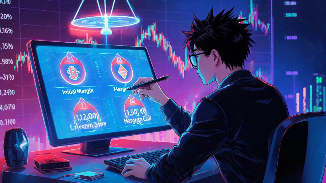 Effective Margin Trading Strategies for Crypto Investors