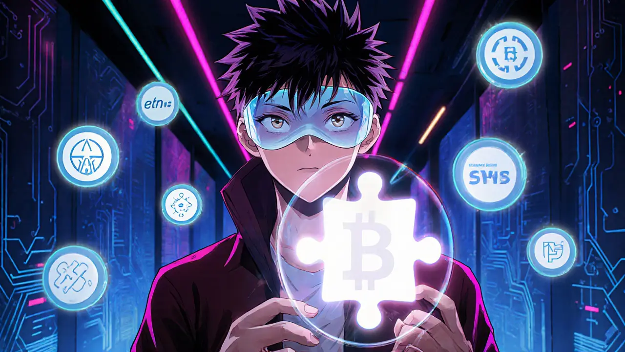 Token Swap Crypto Exchange Review 2025: Uniswap, Binance, GhostSwap & More Compared