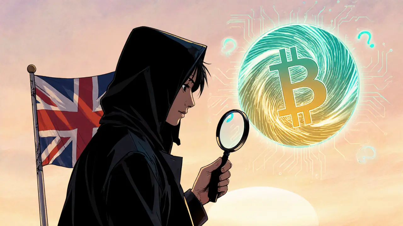 UKEX Global Crypto Exchange Review: Risks, Regulation & Alternatives
