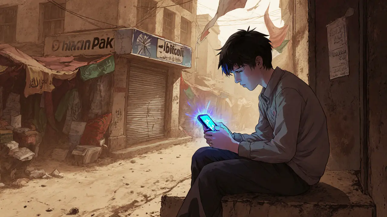 Afghanistan Crypto Crackdown: Arrests, Bans, and Enforcement Impact
