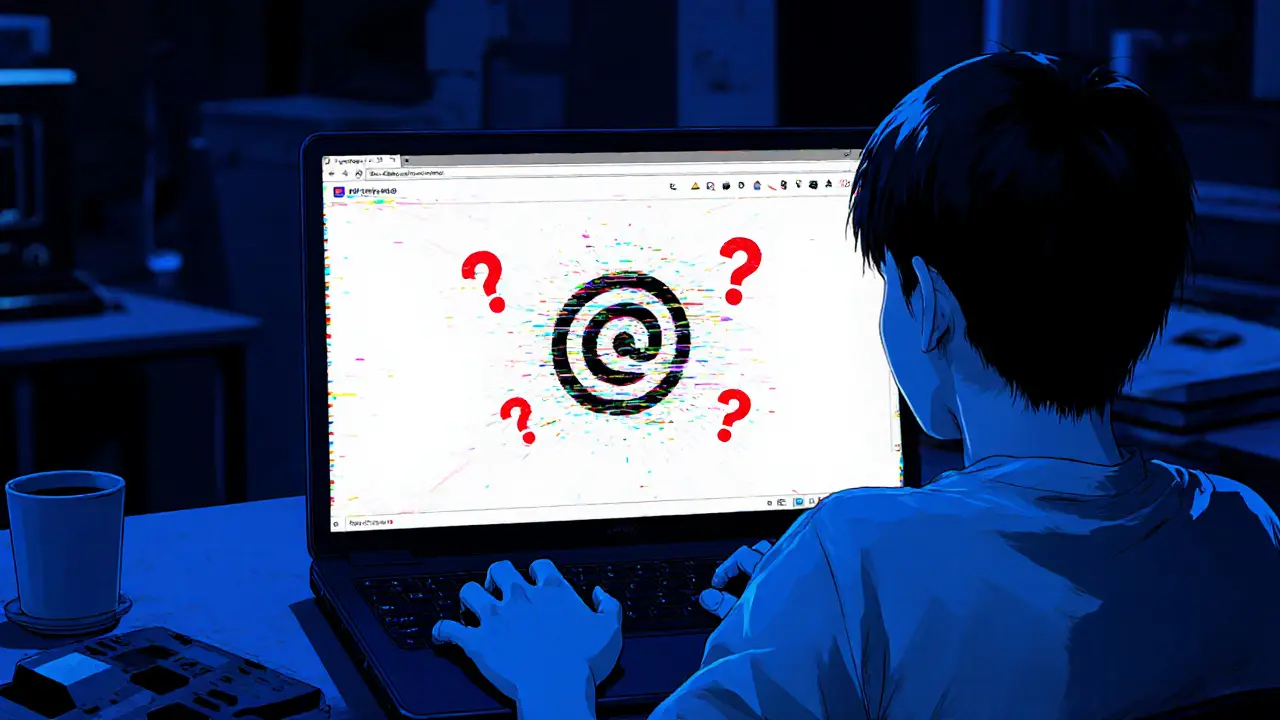 Buff Network Crypto Exchange Review: Is It Legit or a Scam?