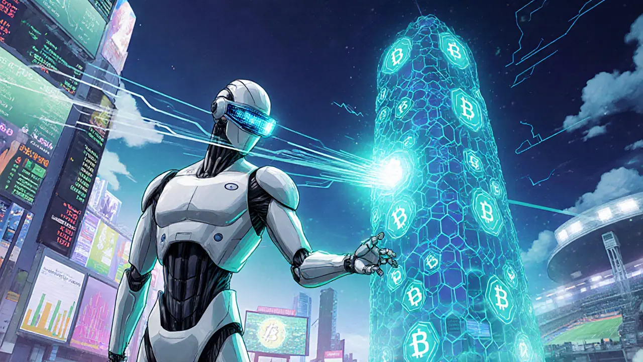 Decentralized vs Centralized Oracles: Pros, Cons, and How to Choose