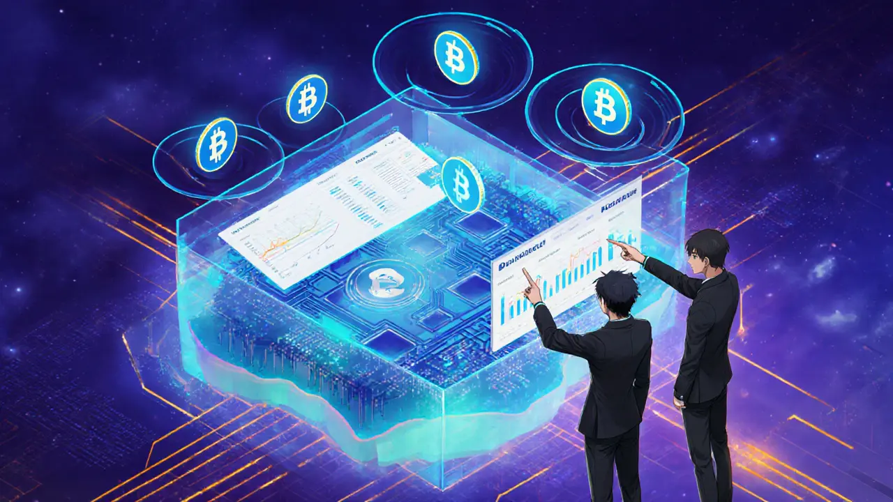 Kodiak v2 Review: Deep Dive into the Berachain DEX