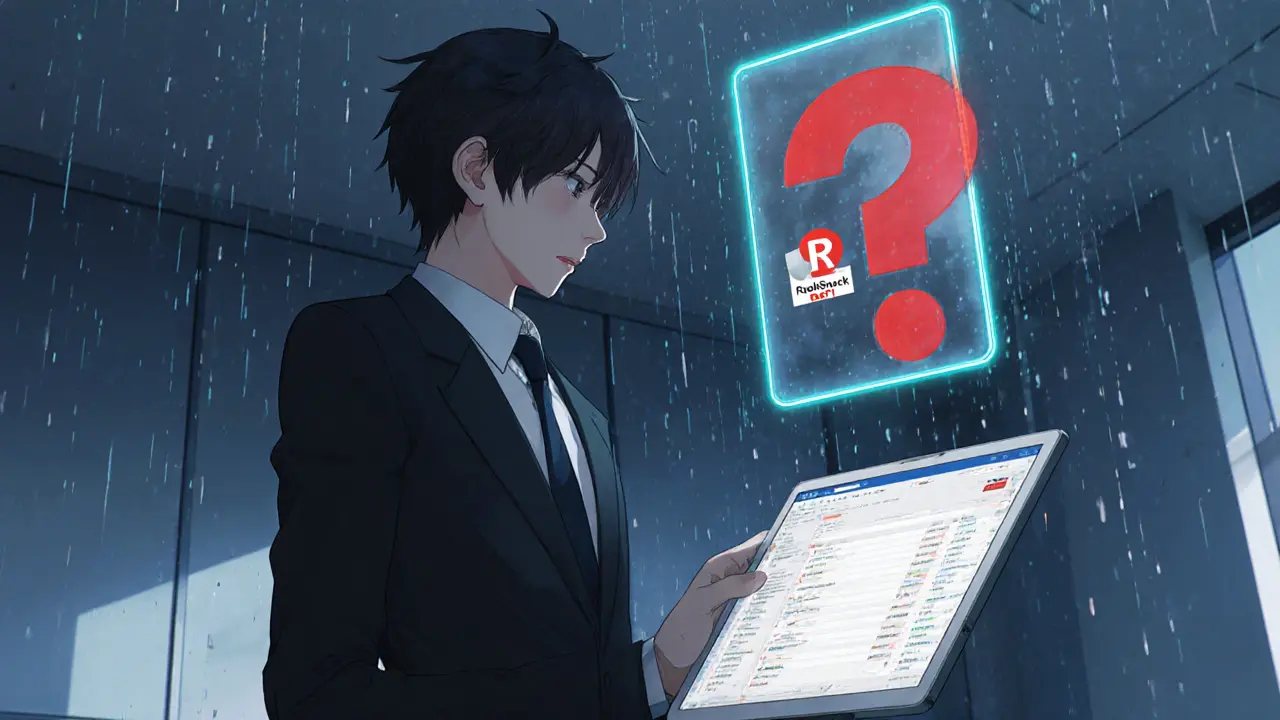 RadioShack DeFi Review: Reality Check on the Moonriver Crypto Exchange Claim