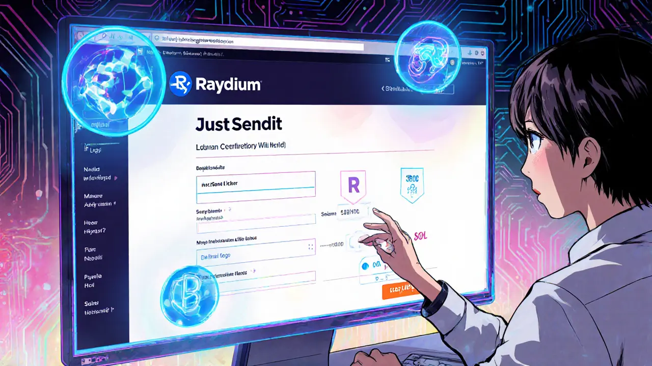 Raydium LaunchLab Review: Solana’s New Token Launchpad Compared to Pump.fun