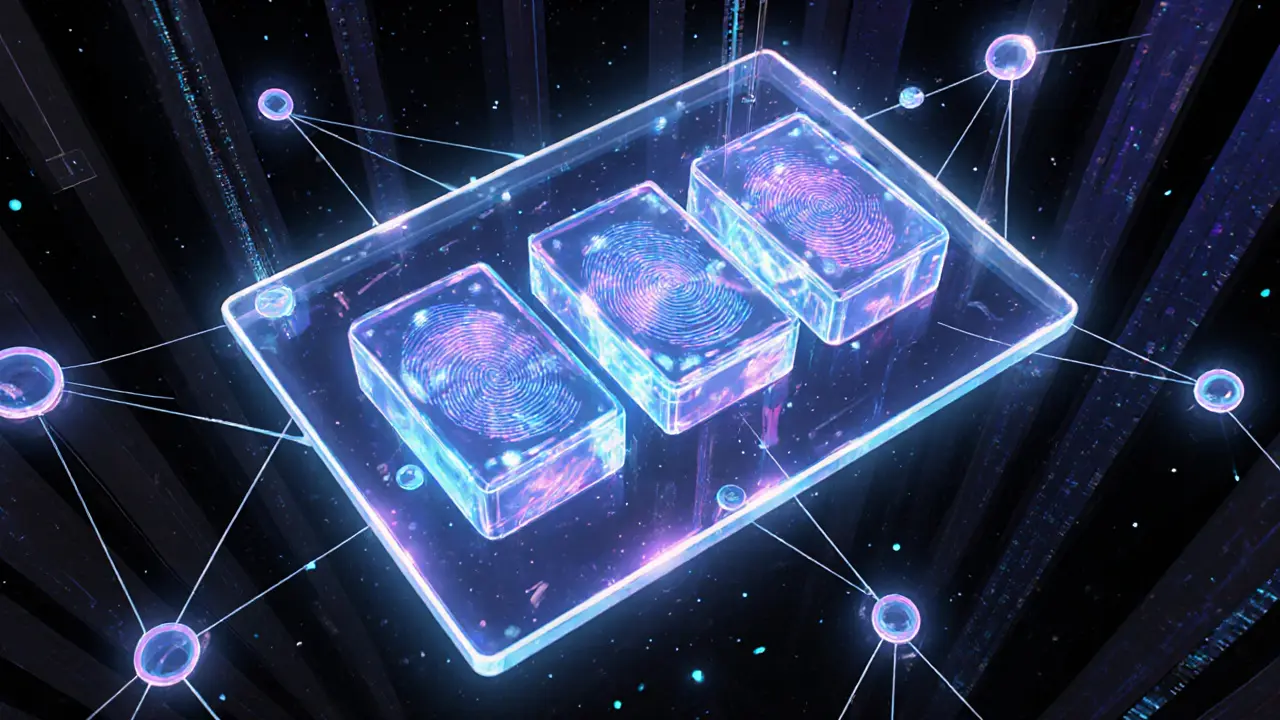 Top Benefits of Immutable Blockchain Records