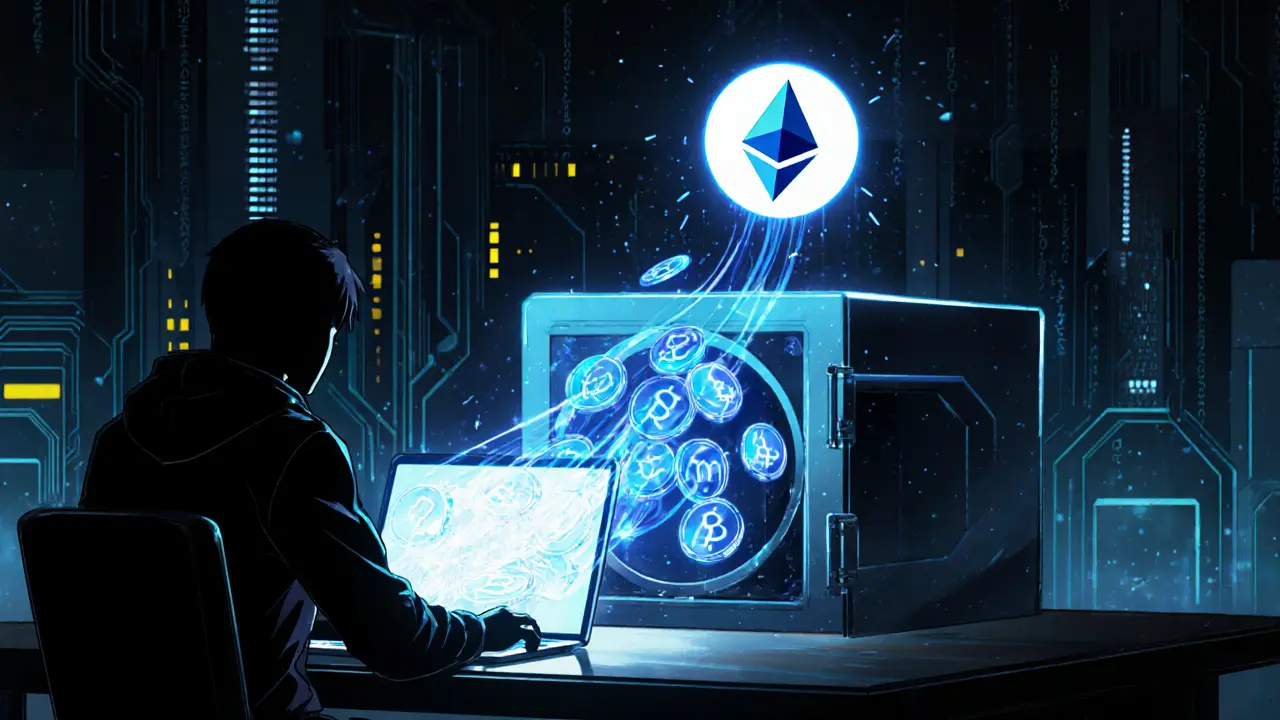Crypto Mixers & Tornado Cash Sanctions: What You Need to Know