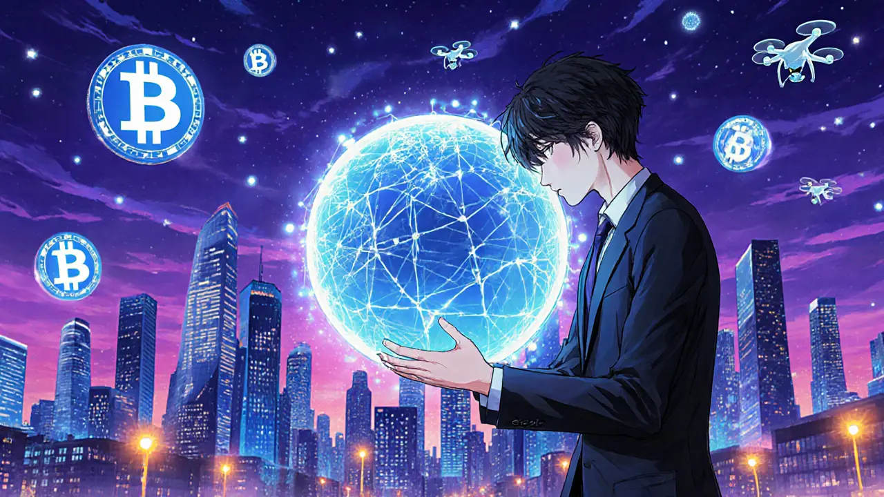 Future of Global Crypto Regulation: Trends, Comparisons, and What’s Next