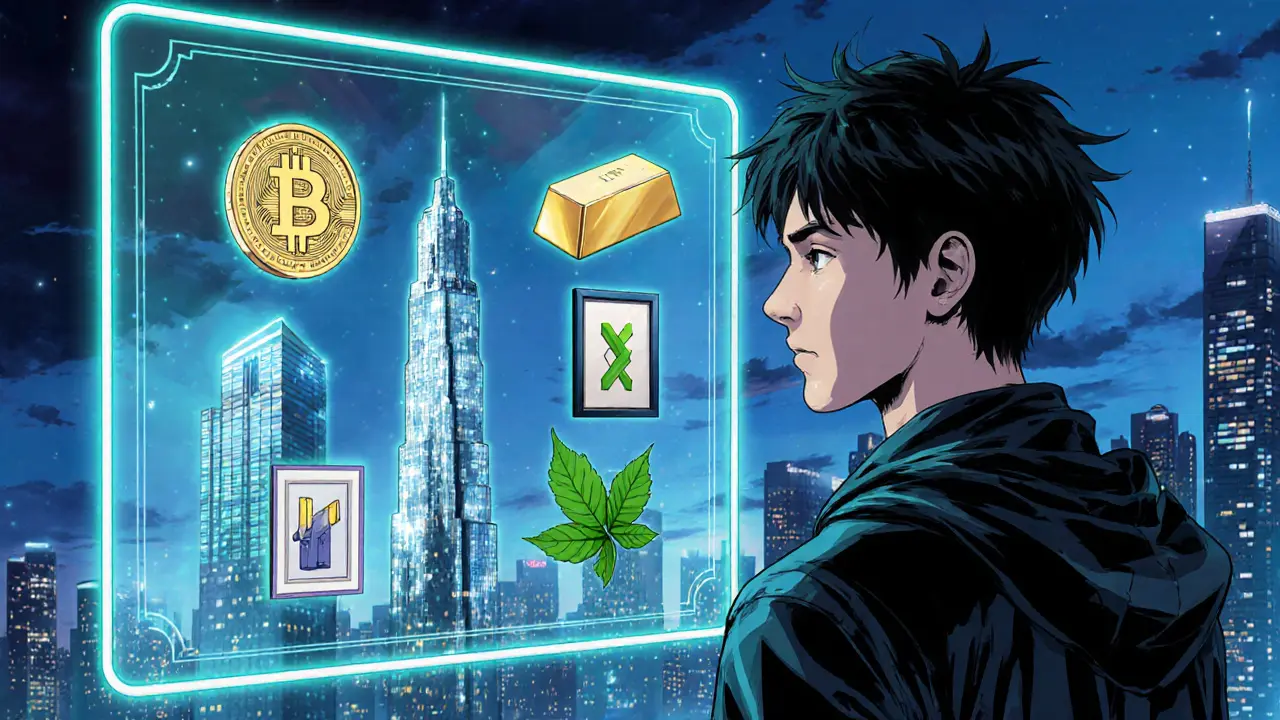 How to Manage Risk with Diversification in Blockchain Investing