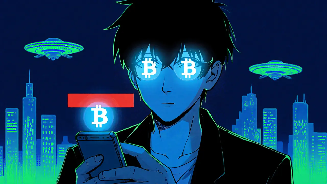 P2P Crypto Platforms in Restricted Countries: Risks, Benefits, and Top Choices