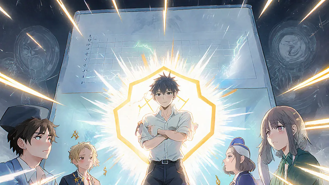 Anime character connects MetaMask portal to claim PAINT tokens, with hopeful future mural ideas in the background.