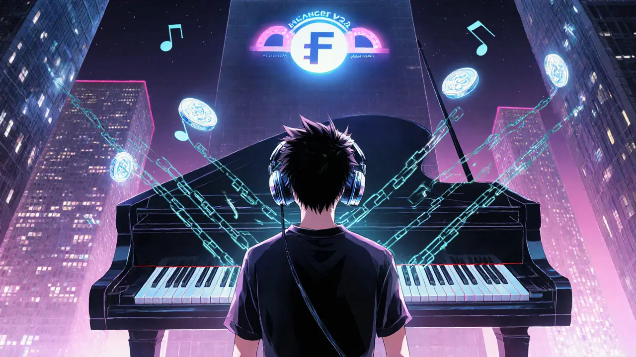 Beethoven X (Fantom) Crypto Exchange Review - Features, Staking & Outlook