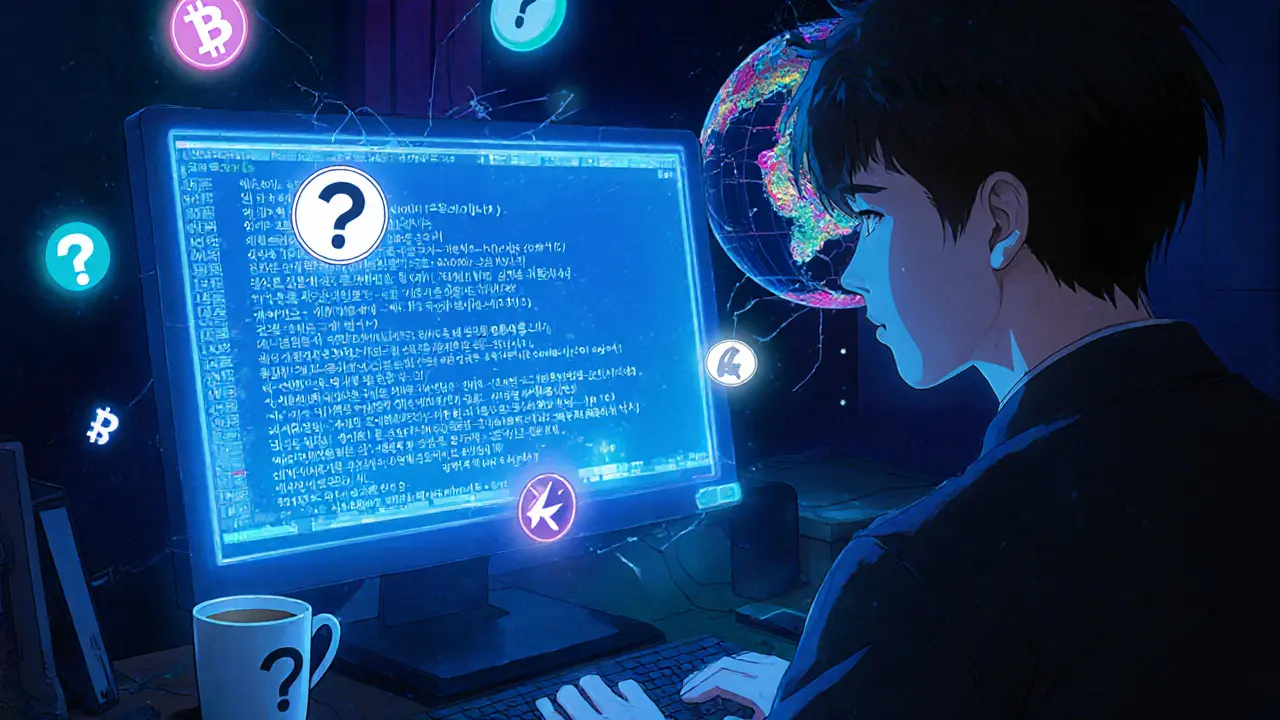 Bitsonic Crypto Exchange Review: Is This Korean Platform Right for You?