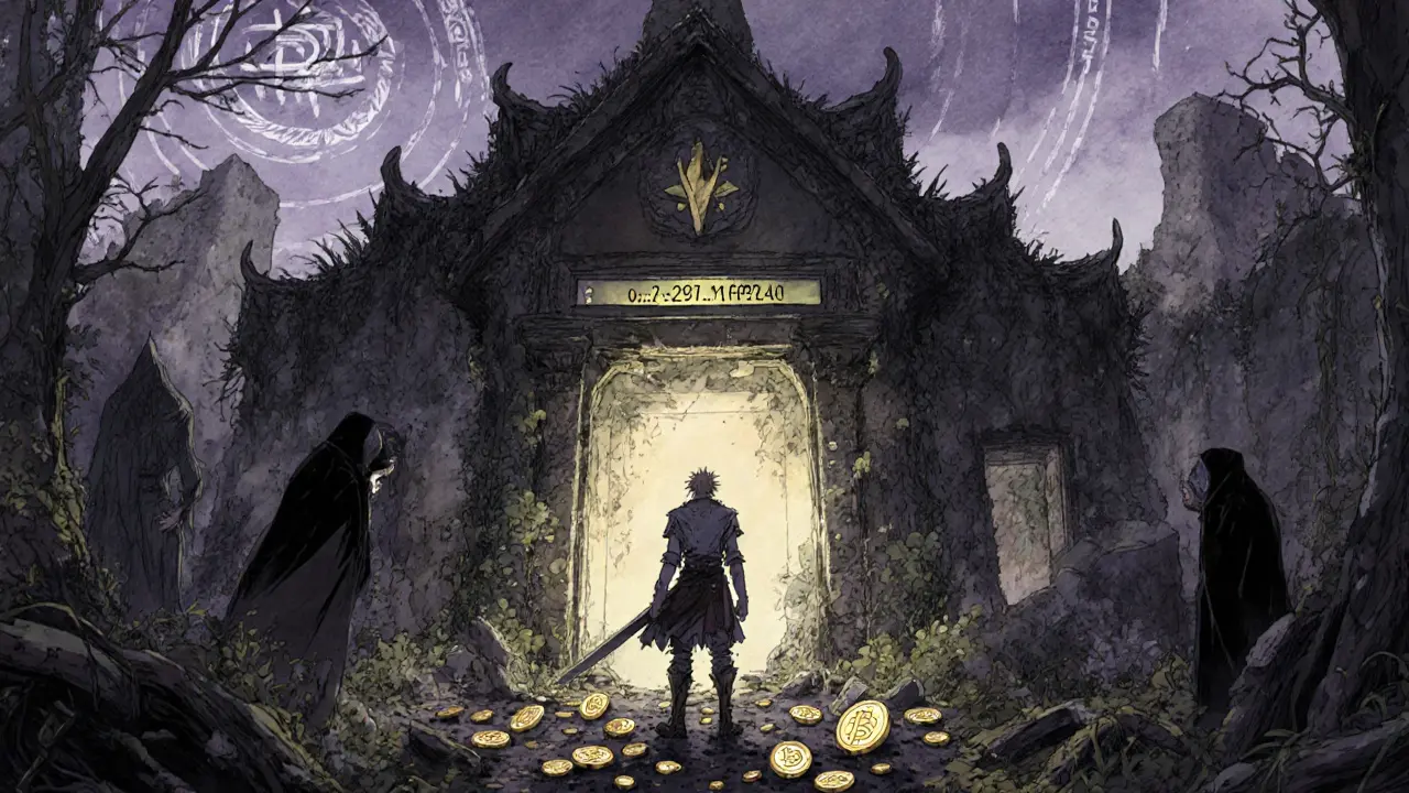 Hot Cross (HOTCROSS) Token Airdrop: What’s Real and What’s Not in 2025