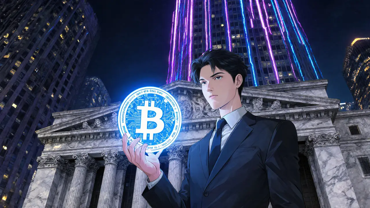 Investing in Security Tokens: Step‑by‑Step Guide for 2025