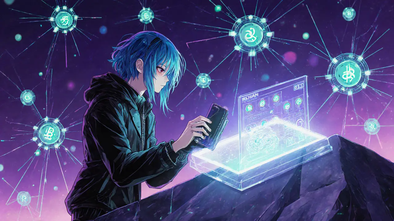 Kodiak V3 Crypto Exchange Review: Features, Fees, and Performance