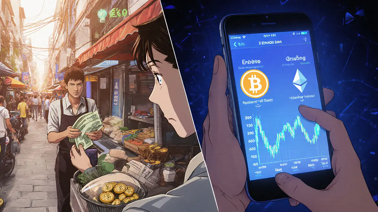 Indonesia Crypto Payment Ban Explained: Why Crypto Can't Be Used for Payments Despite Legal Trading