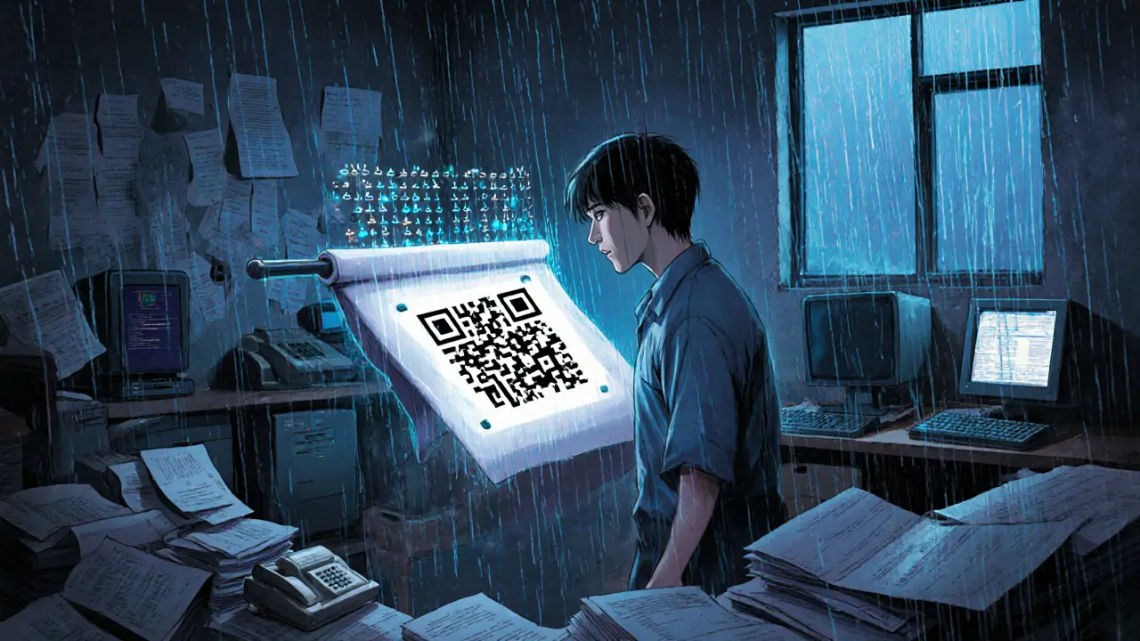 Supply Chain NFT Implementation Challenges: Why Adoption Is Slowing Down