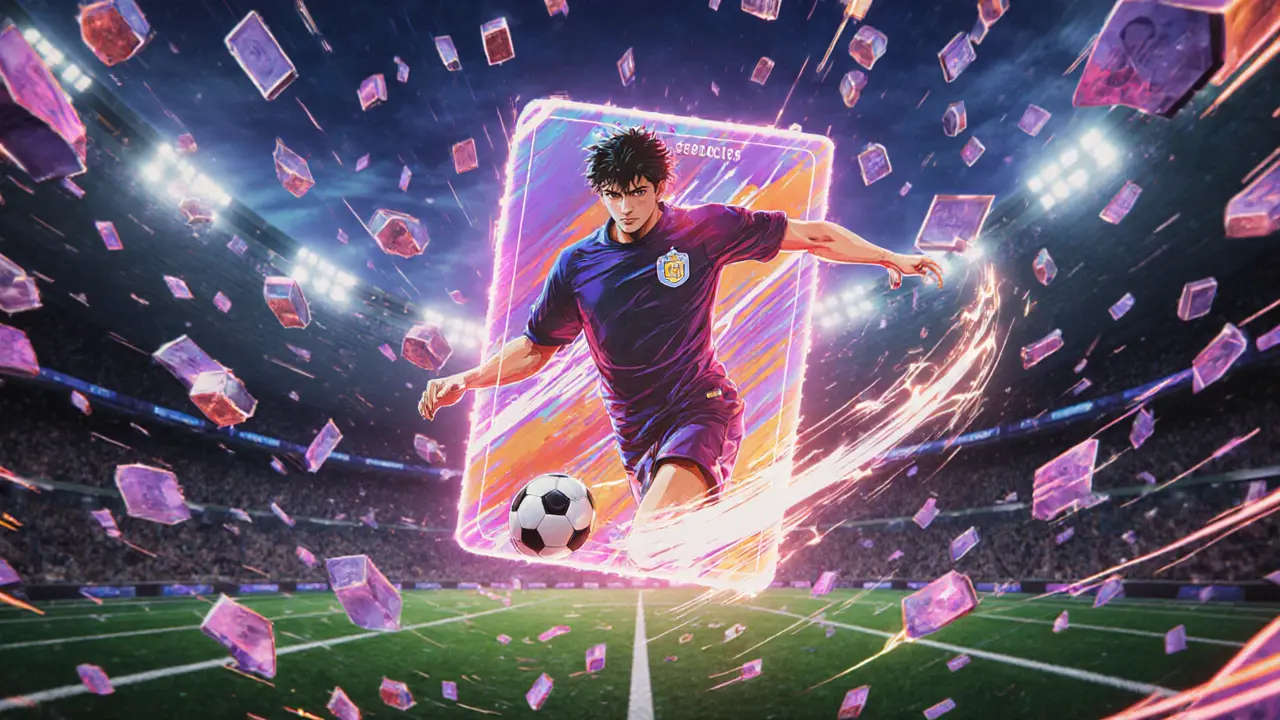 TopGoal x CoinMarketCap NFT Airdrop: How It Worked and What Happened After