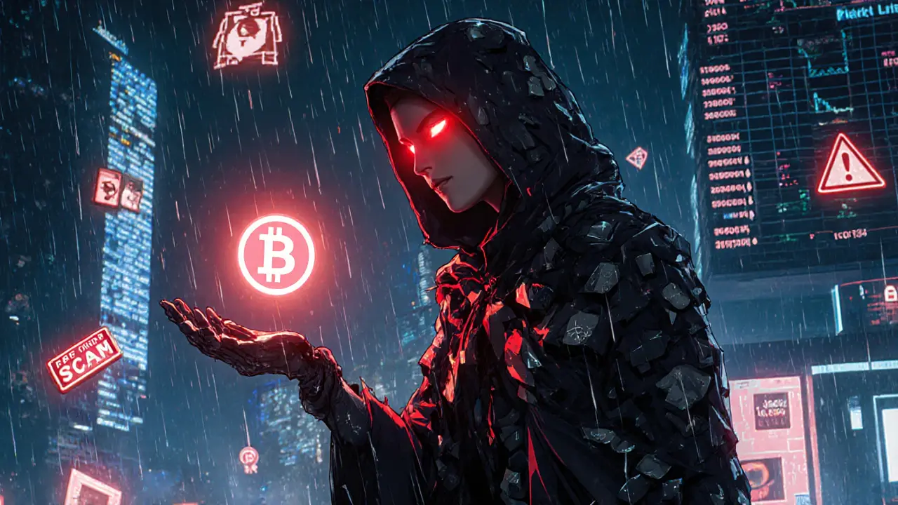 What is H1DR4 by Virtuals (H1DR4) Crypto Coin? Full Breakdown of the AI Red-Team Token