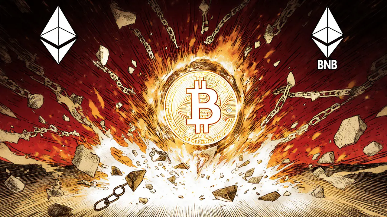 What Is Token Burning in Cryptocurrency? How It Works and Why It Matters