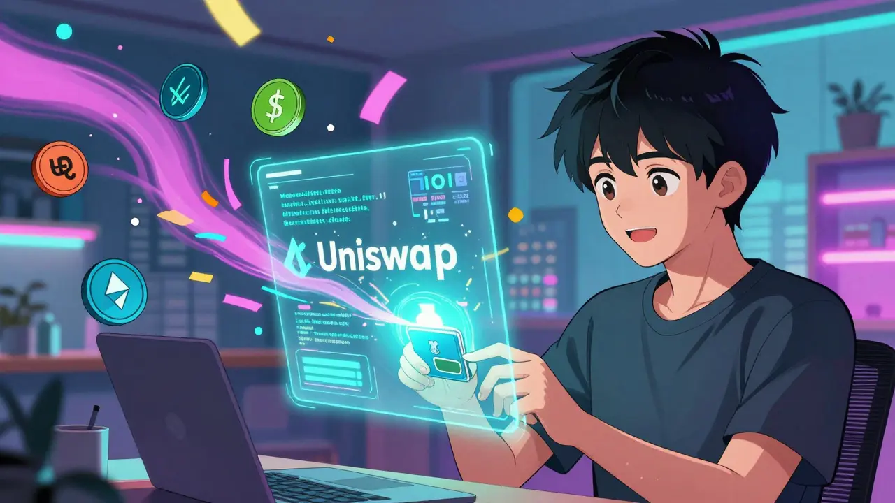 Understanding DeFi Protocols and Applications in 2025