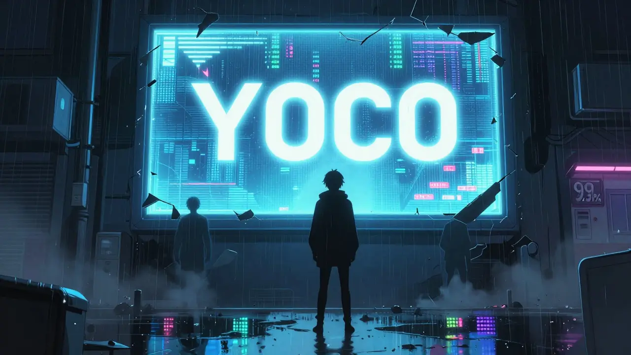 What is YoCoin (YOCO) Crypto Coin? Real Facts About the Micro-Cap Token