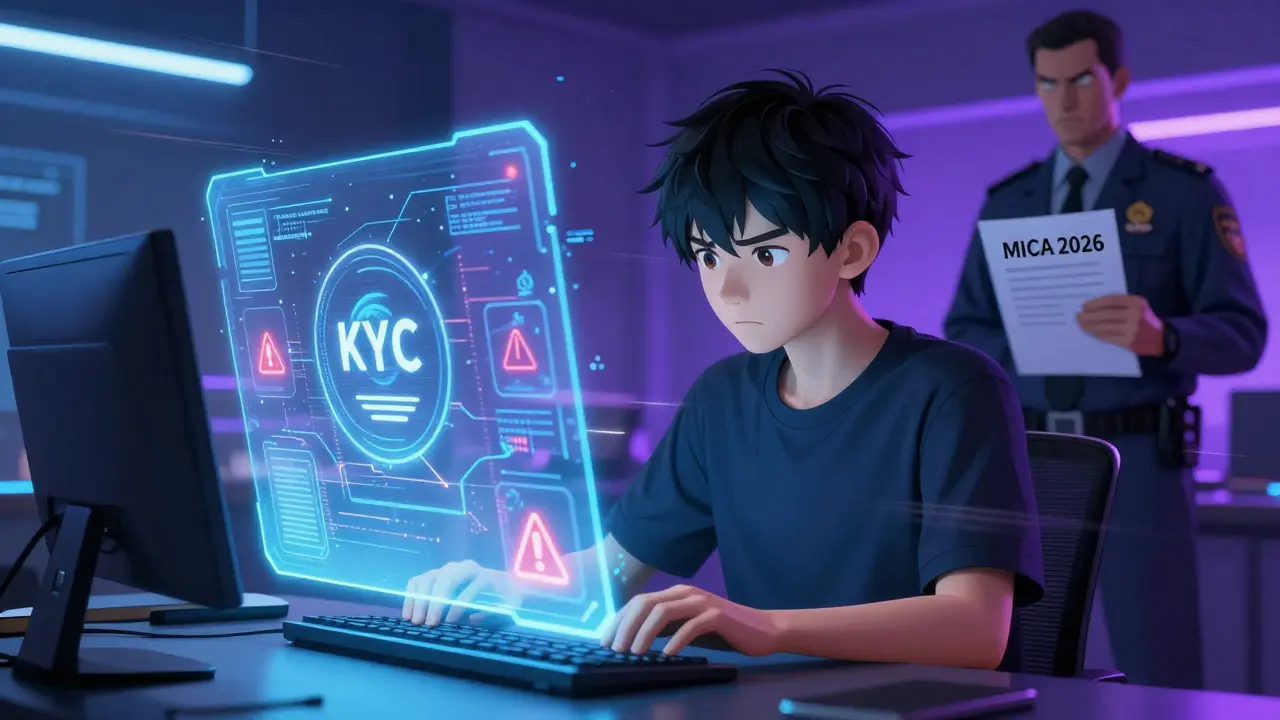 Best Third-Party Compliance Tools for Crypto in 2026