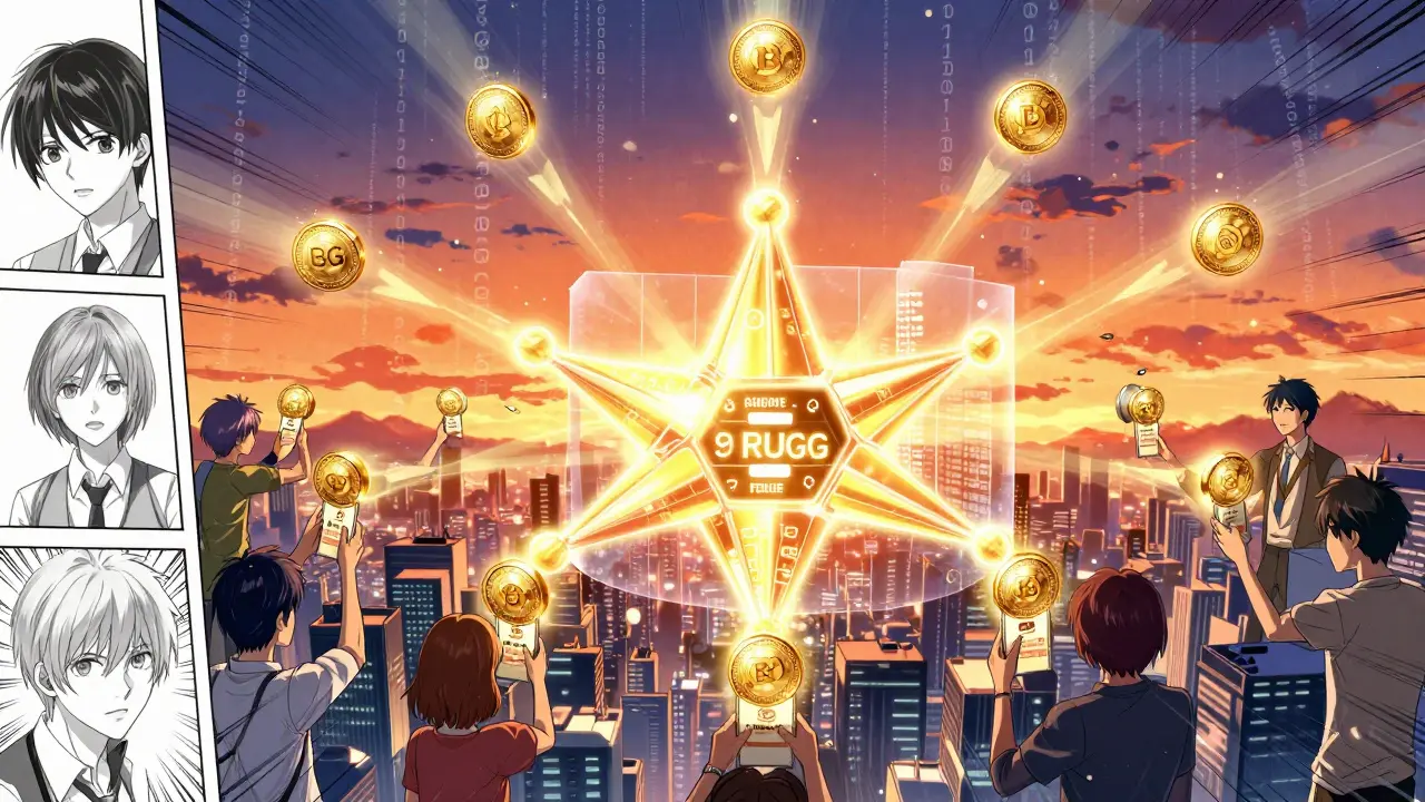 Bgogo Crypto Exchange Review: Community-Driven Trading with Supernodes and BGG Token Rewards