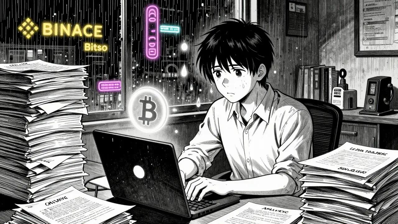 FinTech Law and Cryptocurrency in Mexico: What You Need to Know in 2026