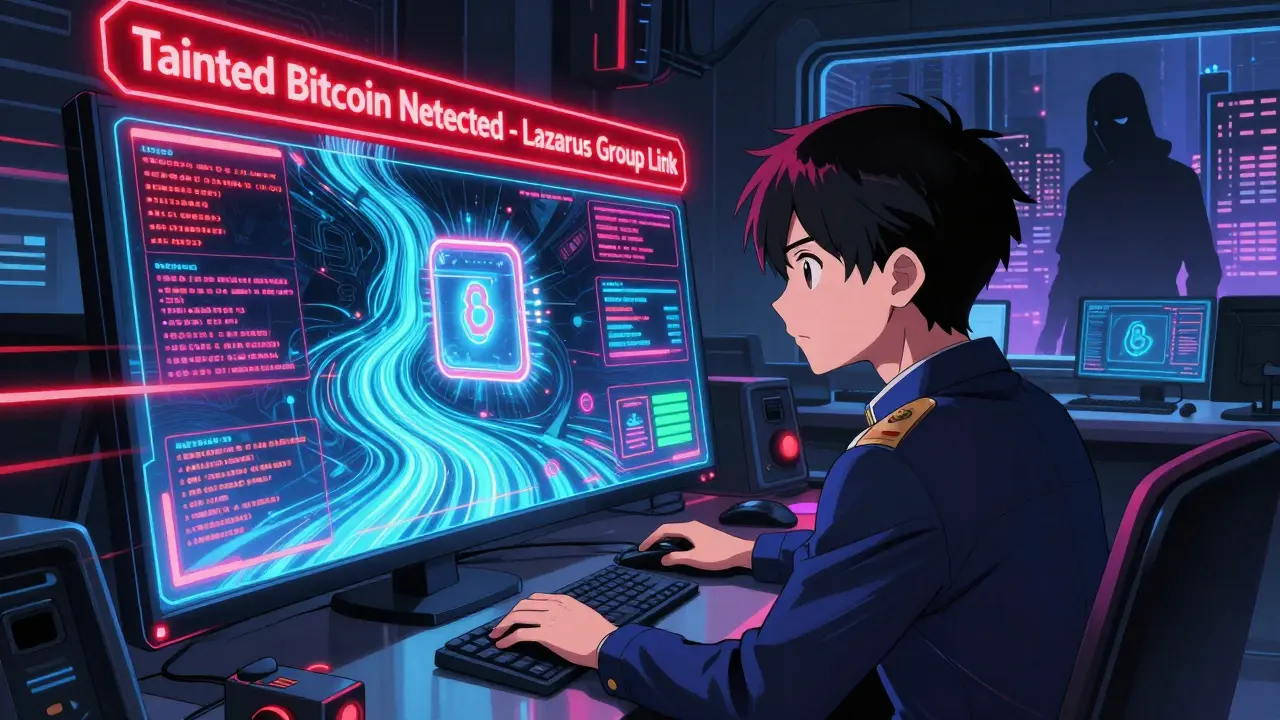 How Crypto Exchanges Implement AML to Stop Money Laundering