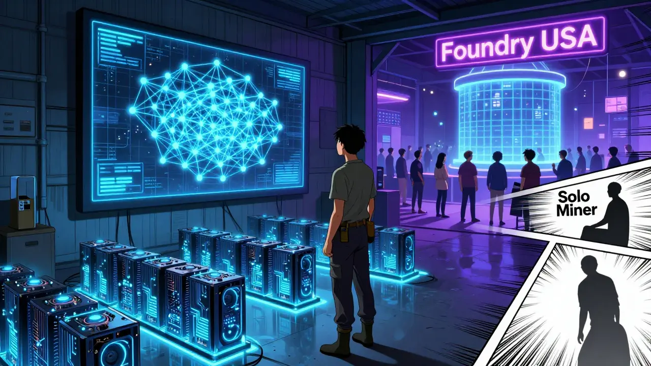 How to Choose the Best Mining Pool for Bitcoin and Altcoins in 2026