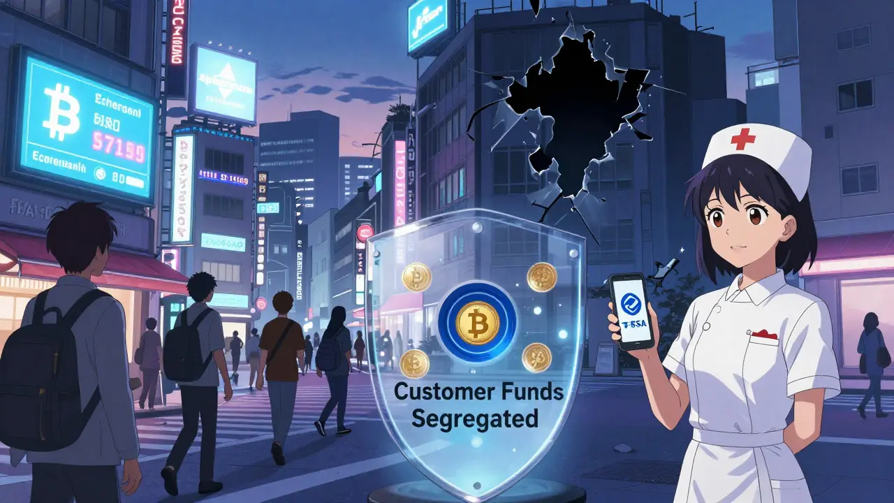 Consumer Protection for Cryptocurrency in Japan: What You Need to Know in 2026