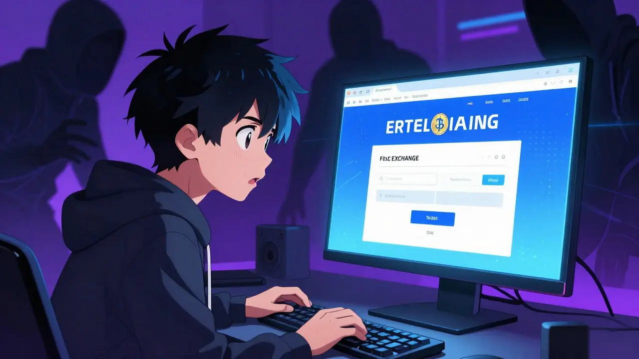 How to Protect Your Crypto from Phishing: 2026 Security Guide