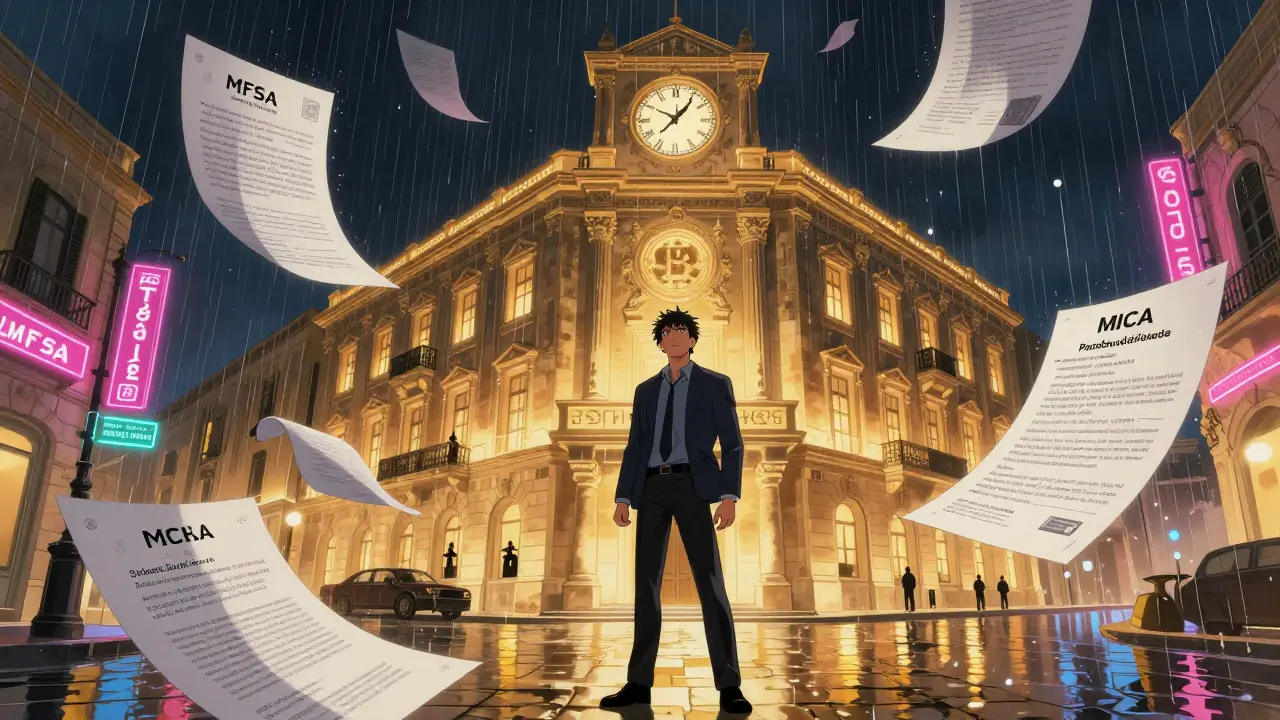 Malta Financial Services Authority Crypto Rules: What You Need to Know in 2026