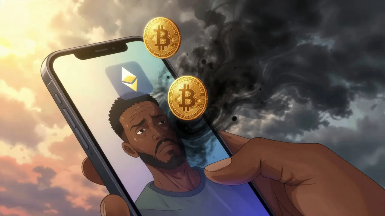 Satowallet Crypto Exchange Review: A Defunct Scam Explained