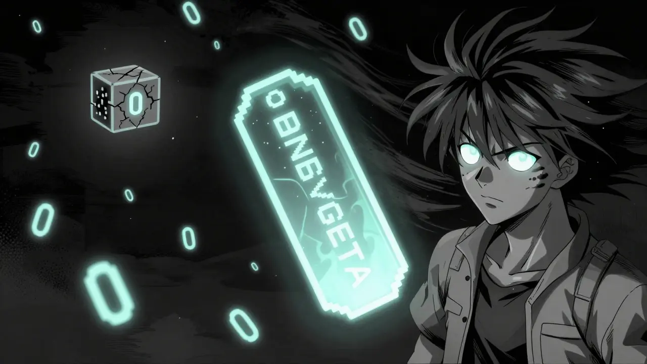 What is BNB VEGETA (BNBVEGETA) crypto coin?