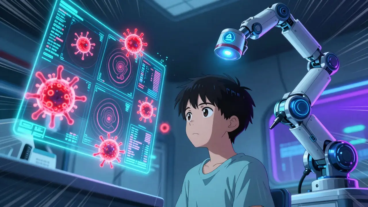 What is ZAYA AI (ZAI) Crypto Coin? The AI-Driven Healthcare Token Explained