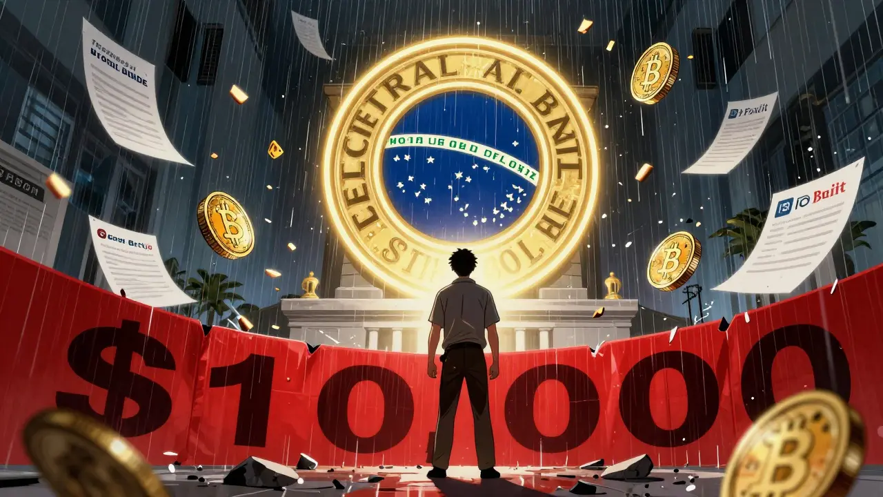 Crypto Exchange Licensing in Brazil by Central Bank: What You Need to Know in 2026