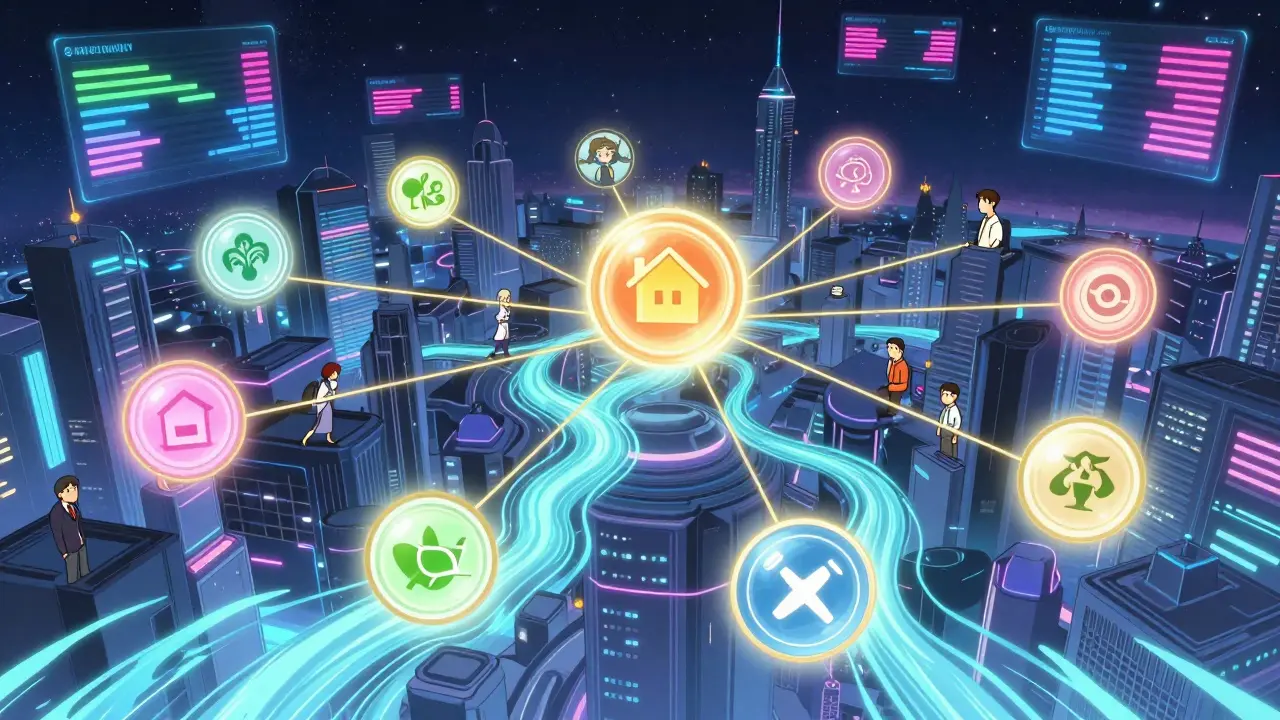 Future of Tokenomics Design: How Blockchain Economies Are Evolving in 2026