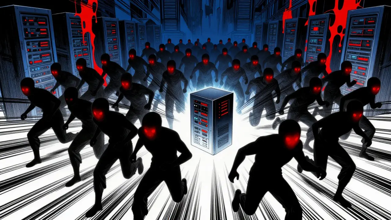 Future Sybil Attack Prevention Methods: Next-Gen Security for Blockchain Networks