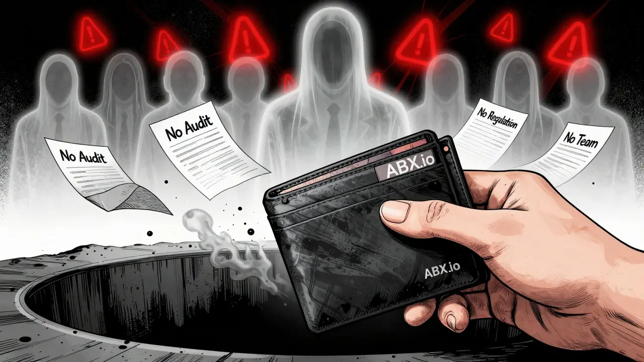 Hand holding wallet over void as ghostly team and warning documents dissolve into ash in manga style.